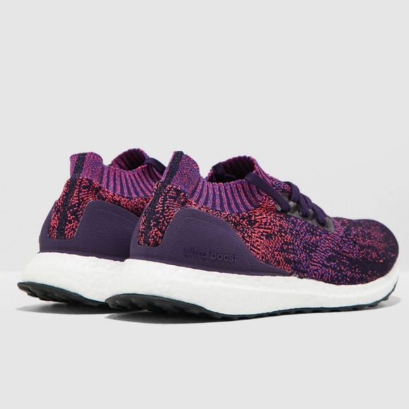 NWT adidas UltraBoost Uncaged Running Workout Shoe - Picture 4 of 6